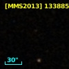 COSMOS J100042.57+022217.0