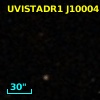 COSMOS J100041.72+022204.9