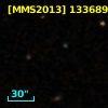 COSMOS J100050.50+022208.6