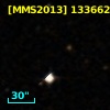 COSMOS J100034.79+022207.0