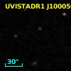 COSMOS J100050.15+022206.4