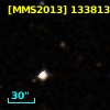 COSMOS J100034.31+022203.7