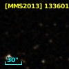 COSMOS J100022.38+022201.4
