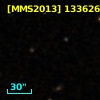 COSMOS J100050.94+022205.3