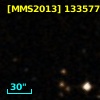 COSMOS J100028.32+022204.9