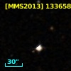 COSMOS J100035.59+022202.8