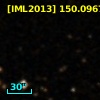 COSMOS J100023.22+022202.4