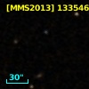COSMOS J100049.79+022201.3