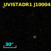 COSMOS J100043.49+022158.9