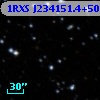 1RXS J234151.4+503836