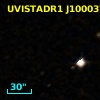 COSMOS J100037.66+022156.8
