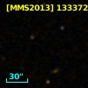 COSMOS J100051.31+022156.1