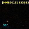 COSMOS J100040.11+022200.6