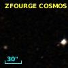 COSMOS J100038.69+022155.5