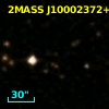 2MASS J10002372+0221274