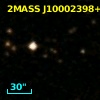2MASS J10002398+0221162