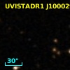 COSMOS J100029.59+022148.9