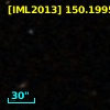 COSMOS J100047.90+022152.5