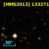 COSMOS J100023.79+022148.8