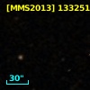 COSMOS J100039.88+022148.3