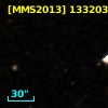 COSMOS J100039.14+022147.1