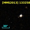 COSMOS J100036.77+022144.5