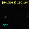 COSMOS J100039.56+022142.7
