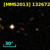 COSMOS J100023.29+022125.2