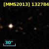 COSMOS J100023.11+022124.7