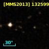 COSMOS J100023.01+022121.7