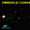 COSMOS J100022.33+022127.6