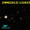 COSMOS J100022.93+022129.0