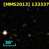 COSMOS J100022.17+022141.3