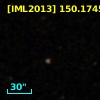COSMOS J100041.89+022145.1