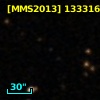 COSMOS J100030.29+022140.6