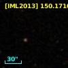 COSMOS J100041.04+022142.5