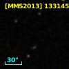 COSMOS J100050.23+022141.9