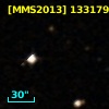 COSMOS J100033.52+022146.5