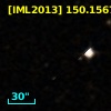 COSMOS J100037.62+022139.0
