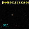 COSMOS J100041.41+022133.2