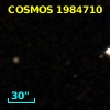 COSMOS J100039.21+022137.2