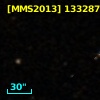 COSMOS J100039.50+022145.5