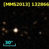 COSMOS J100023.93+022135.2
