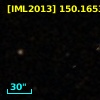 COSMOS J100039.68+022134.3