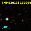 COSMOS J100023.19+022135.0