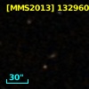 COSMOS J100051.00+022134.5