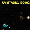 COSMOS J100028.95+022131.5