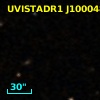 COSMOS J100048.43+022134.2