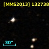 COSMOS J100033.30+022130.2
