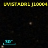 COSMOS J100043.14+022130.3